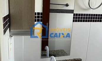 Imagem 4: Apartamento com 2 quartos à venda - Terra Firme - Rio das Ostras/RJ