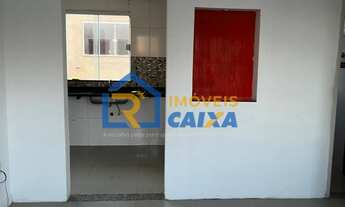 Imagem 5: Apartamento com 2 quartos à venda - Terra Firme - Rio das Ostras/RJ