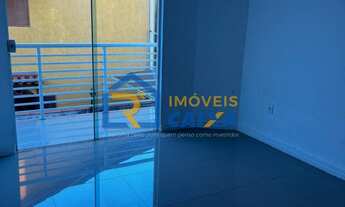 Imagem 6: Apartamento com 2 quartos à venda - Terra Firme - Rio das Ostras/RJ