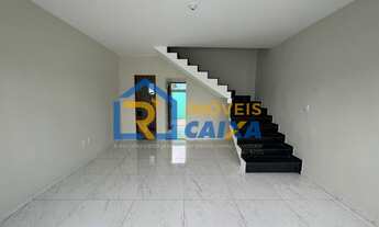 Imagem 3: Casa à venda 2 Suítes, 86 m² - Extensão Serramar - Rio das Ostras/RJ