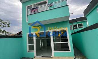 Imagem: Casa à venda 2 Suítes, 86 m² - Extensão