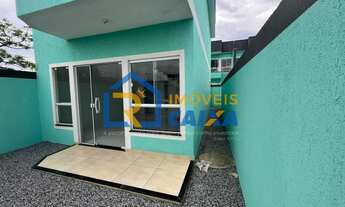 Imagem 2: Casa à venda 2 Suítes, 86 m² - Extensão Serramar - Rio das Ostras/RJ