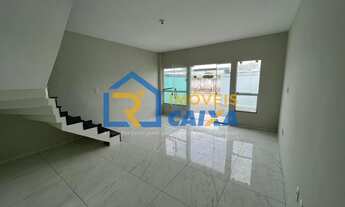 Imagem 5: Casa à venda 2 Suítes, 86 m² - Extensão Serramar - Rio das Ostras/RJ