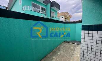 Imagem 6: Casa à venda 2 Suítes, 86 m² - Extensão Serramar - Rio das Ostras/RJ