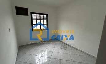 Imagem 4: Casa linear com 2 quartos no Jardim Mariléia - Rio das Ostras/RJ