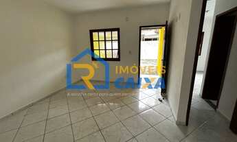 Imagem 3: Casa linear com 2 quartos no Jardim Mariléia - Rio das Ostras/RJ