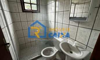 Imagem 5: Casa linear com 2 quartos no Jardim Mariléia - Rio das Ostras/RJ