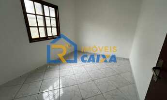 Imagem 7: Casa linear com 2 quartos no Jardim Mariléia - Rio das Ostras/RJ