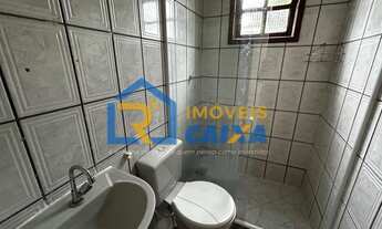 Imagem 6: Casa linear com 2 quartos no Jardim Mariléia - Rio das Ostras/RJ