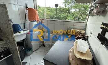 Imagem 3: Cobertura com 2 dormitórios à venda, 64 m² - Recanto - Rio das Ostras/RJ