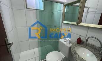 Imagem 4: Cobertura com 2 dormitórios à venda, 64 m² - Recanto - Rio das Ostras/RJ