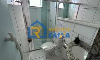 Imagem 6: Cobertura com 2 dormitórios à venda, 64 m² - Recanto - Rio das Ostras/RJ