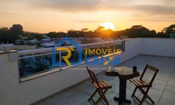 Imagem: Cobertura com 2 dormitórios à venda, 64