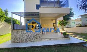 Imagem 3: Casa com 3 Quartos na Costazul em Rio das Ostras