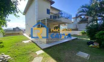 Imagem 2: Casa com 3 Quartos na Costazul em Rio das Ostras