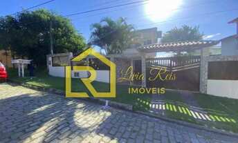 Imagem: Casa com 3 Quartos na Costazul em Rio das