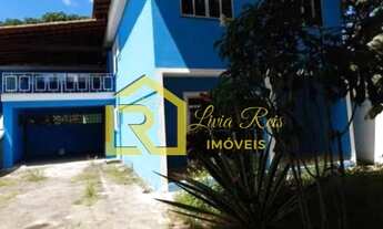 Imagem: Casa com 4 quartos, 220 m² em Rocha Leao