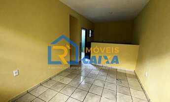 Imagem 2: Casa com 1 Quarto para alugar - Âncora - Rio das Ostras/RJ