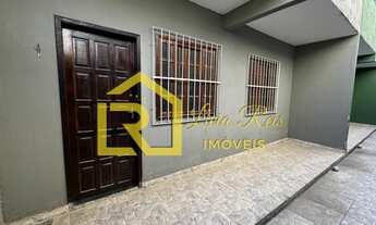 Imagem: Casa com 1 Quarto para alugar - Âncora