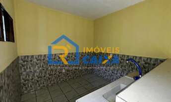 Imagem 3: Casa com 1 Quarto para alugar - Âncora - Rio das Ostras/RJ