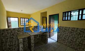 Imagem 4: Casa com 1 Quarto para alugar - Âncora - Rio das Ostras/RJ