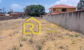 Imagem: Terreno com 600m na Extensao do Bosque em