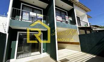 Imagem: Duplex com 3 Quartos no Jardim Marilea em