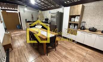 Imagem: Casa com 3 dormitórios à venda - Jardim