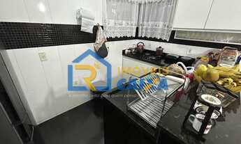 Imagem 5: Casa com 3 dormitórios à venda - Jardim Mariléa - Rio das Ostras/RJ