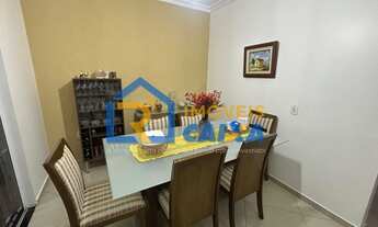 Imagem 3: Casa com 3 dormitórios à venda - Jardim Mariléa - Rio das Ostras/RJ