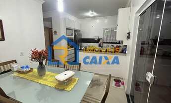 Imagem 4: Casa com 3 dormitórios à venda - Jardim Mariléa - Rio das Ostras/RJ