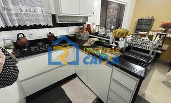 Imagem 6: Casa com 3 dormitórios à venda - Jardim Mariléa - Rio das Ostras/RJ