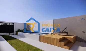 Imagem 2: Venda de Casa com 3 Quartos e 1 Suíte no Recreio, Rio das Ostras - RJ