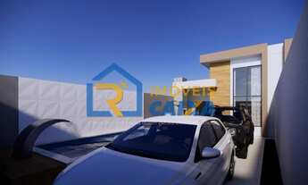 Imagem 4: Venda de Casa com 3 Quartos e 1 Suíte no Recreio, Rio das Ostras - RJ