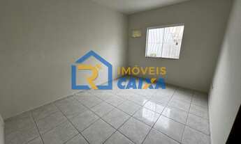 Imagem 3: Excelente Apartamento à Venda com 2 Quartos na Extensão do Bosque, Rio das Ostras - RJ