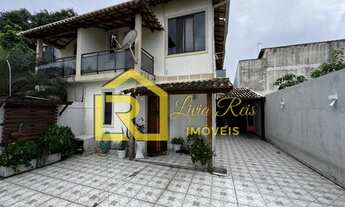 Imagem: Venda de Casa com 3 Quartos em Atlântica