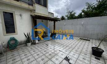 Imagem 2: Venda de Casa com 3 Quartos em Atlântica, Rio das Ostras - Oportunidade Imperdível!