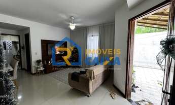 Imagem 3: Venda de Casa com 3 Quartos em Atlântica, Rio das Ostras - Oportunidade Imperdível!