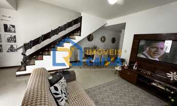 Imagem 4: Venda de Casa com 3 Quartos em Atlântica, Rio das Ostras - Oportunidade Imperdível!