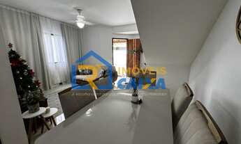 Imagem 5: Venda de Casa com 3 Quartos em Atlântica, Rio das Ostras - Oportunidade Imperdível!