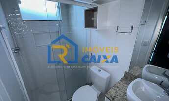 Imagem 4: Casa com 4 dormitórios à venda, 150 m² - Extensão Novo Rio das Ostras - Rio das Ostras/RJ