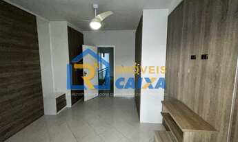 Imagem 5: Casa com 4 dormitórios à venda, 150 m² - Extensão Novo Rio das Ostras - Rio das Ostras/RJ