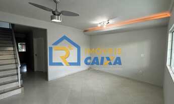 Imagem 7: Casa com 4 dormitórios à venda, 150 m² - Extensão Novo Rio das Ostras - Rio das Ostras/RJ