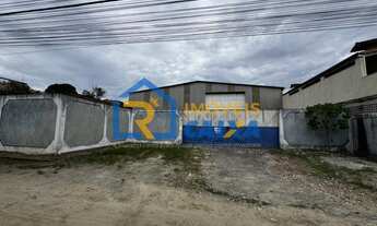 Imagem 4: Galpão com 890m no Chacara em Rio das Ostras/RJ