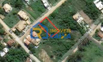 Imagem: Terreno à venda, 437 m² - Mar do Norte