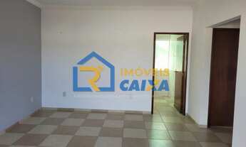 Imagem 3: Apartamento Terreo à Venda com 2 Quartos em Rio das Ostras - Atlântica