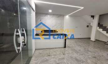 Imagem 6: Linda Casa à Venda em Enseada das Gaivotas, Rio das Ostras - 2 Suítes, 2 Quartos e 3 Banhe