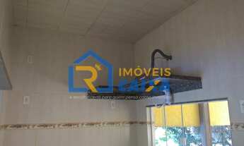 Imagem 6: Venda de Casa 2 Quartos em Village Rio das Ostras - RJ