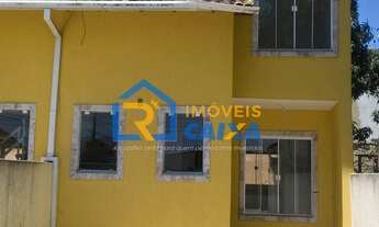 Imagem 2: Venda de Casa 2 Quartos em Village Rio das Ostras - RJ