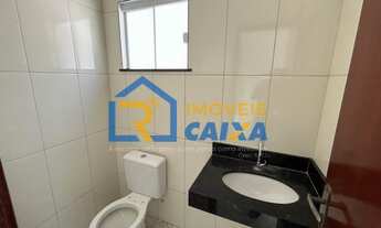 Imagem 7: Casa à Venda em Enseada das Gaivotas, Rio das Ostras - 2 Suítes